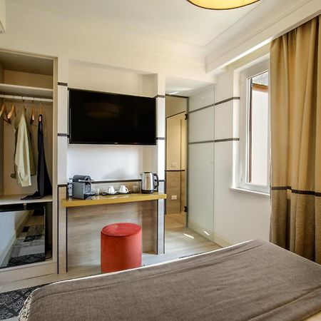 Relais Luxury Corso Hotel Rome Luaran gambar
